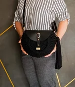 Torebki damskie - Torebka Oreo Poli - miniaturka - grafika 1