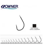 Inne akcesoria dla wędkarzy - Owner Haczyki 50340 CHINTA/rozm. 14/ 17szt. - miniaturka - grafika 1