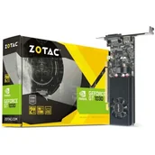 Karty graficzne - ZOTAC GeForce GTX 1030 (ZT-P10300A-10L) - miniaturka - grafika 1