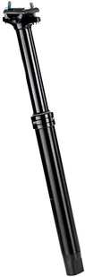 Cube rfr Cube RFR Pro Inside Sztyca rowerowa 120 mm, 31,6 mm, black 2020 Sztyce podsiodłowe do rowerów elektrycznych - Części rowerowe - miniaturka - grafika 1