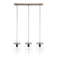 Lampy sufitowe - Britop Netuno 1871759357 lampa wisząca 3x60W/E27 IP20 1871759357 - miniaturka - grafika 1