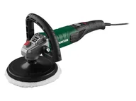 Szlifierki i polerki - PARKSIDE® Polerka rotacyjna PPM 1200 A1, 1200 W - miniaturka - grafika 1