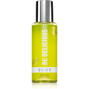 DKNY DKNY Be Delicious spray do ciała 250 ml dla kobiet - Wody i perfumy damskie - miniaturka - grafika 1