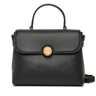 Torebki damskie - Torebka Furla WB01882-BX3036-O6000-1-002-20-BG-B Czarny - miniaturka - grafika 1