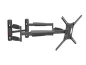Uchwyty do telewizora - Barkan Mounting Systems BM466XP uchwyt do telewizorów 2,29 m (90") Czarny - miniaturka - grafika 1