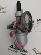 Pozostałe narzędzia ogrodowe - Gaźnik Pocket Bike, Mini Cross, Mini Atv, Mini Ścigacz - miniaturka - grafika 1