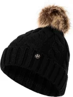 Czapki damskie - HEYO Czapka zimowa damska HCD006 HEYO - miniaturka - grafika 1