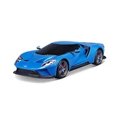 Kolekcjonerskie modele pojazdów - Maisto MI 82136 RC Ford GT 2,4GHz - miniaturka - grafika 1