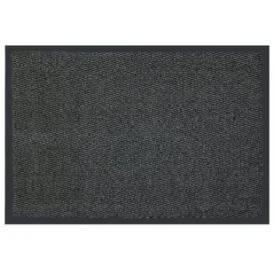 Wycieraczka pod drzwi Bruno 60x90 cm szary - Wycieraczki Wycieraczka pod drzwi Bruno 60x90 cm szary - Wycieraczki - miniaturka - grafika 1