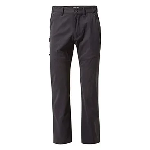 Craghoppers męskie spodnie Kiwi Pro Blue (Dark Navy) 38W - Spodenki męskie - miniaturka - grafika 1