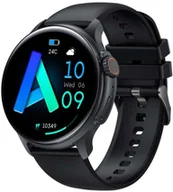 Smartwatch - Nowy Smartwatch Sport Watches K58 Czarny - miniaturka - grafika 1