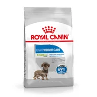 Sucha karma dla psów - Royal Canin X-Small Light Weight Care - 1,5 kg - miniaturka - grafika 1