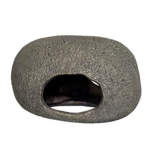 HOBBY Dekoracja do akwarium Marble Cave 8 20 x 11 x 14,5 cm (40198) - Dekoracje do akwarium - miniaturka - grafika 1