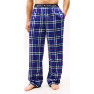 Piżamy męskie - Tommy Hilfiger Spodnie od piżamy Relaxed fit - miniaturka - grafika 1