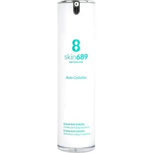 Krem antycellulitowy 100.0 ml - Balsamy i kremy do ciała - miniaturka - grafika 1