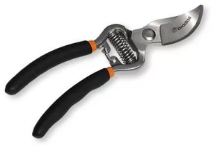 BRADAS Sekator ogrodowy carbon-steel, 8,5" - Nożyce i sekatory - miniaturka - grafika 1