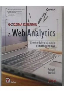 Godzina dziennie z Web Analytics - Podstawy obsługi komputera - miniaturka - grafika 1