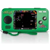 Konsole i gry retro - dreamGEAR Pocketplayer Galaga 3 games (DGUNL-3244) - miniaturka - grafika 1