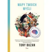 Rozwój osobisty - Mapy twoich myśli - miniaturka - grafika 1