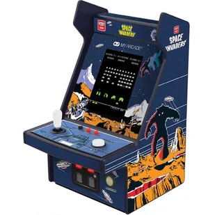 Konsola MY ARCADE DGUNL-7004 - Konsole i gry retro - miniaturka - grafika 1