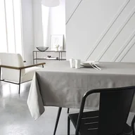 Obrusy i serwetki - Obrus Nowoczesny Prestige, 100% Bawełna, 150 X 300 Cm - miniaturka - grafika 1