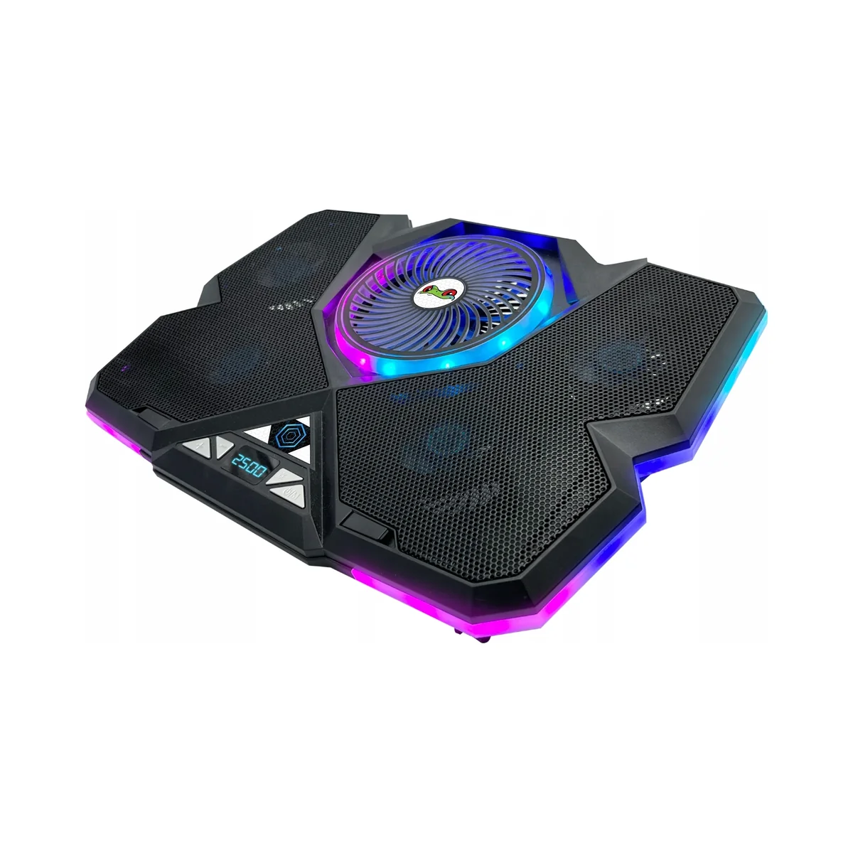 Podstawka chłodząca FROGGIEX X-NitroCooling RGB