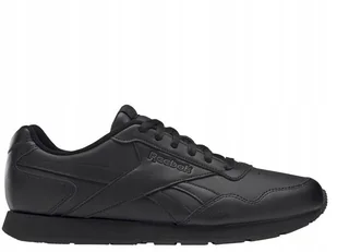 Buty Męskie Reebok V53959 Royal Glide Czarne 39 - Buty sportowe męskie - miniaturka - grafika 1