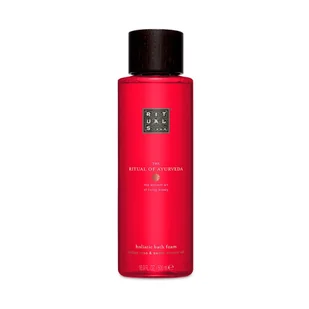 Rituals The Ritual of Ayurveda Bath Foam 500 ml - Kosmetyki do kąpieli - miniaturka - grafika 1