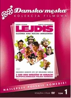 Czasopisma - Damsko-Męska Kolekcja Film N - miniaturka - grafika 1