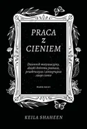 Praca z cieniem. Dziennik motywacyjny, dzięki któremu poznasz, przekroczysz i zintegrujesz swoje cienie