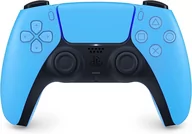 Kontrolery do Playstation - Kontroler Pad PS5 SONY DualSense Gwiezdny Błękit - miniaturka - grafika 1