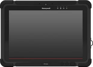Honeywell Honeywell RT10A 32 GB 25,6 cm (10.1") Qualcomm Snapdragon 4 GB Wi-Fi 5 (802.11ac) Czarny - Tablety - miniaturka - grafika 1