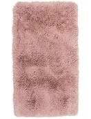Dywany - Ragolle Dywan shaggy FURRY jasnoróżowy 60 x 120 cm - miniaturka - grafika 1