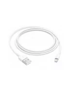 Kable USB - Apple Lightning to USB Cable - 1m - miniaturka - grafika 1
