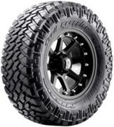 Opony terenowe i SUV letnie - Nitto Trail Grappler M/T 40x13.50/R17 121P - miniaturka - grafika 1