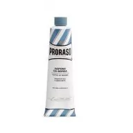 Kosmetyki do golenia - PRORASO Krem do golenia Aloes i witamina E - Blue Shaving Cream Krem do golenia Aloes i witamina E - Blue Shaving Cream - miniaturka - grafika 1