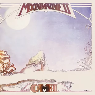 MOONMADNESS LP Camel Płyta winylowa) - Pop - miniaturka - grafika 1