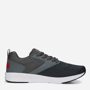Męskie buty do biegania Puma Nrgy Comet 19055664 42,5 (8.5UK) 27,5 cm czarne (4065452838362_EU) - Sneakersy męskie - miniaturka - grafika 1