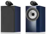Głośniki i kolumny - Bowers & Wilkins 705 S3 Signature (Midnight Blue Metallic) - miniaturka - grafika 1