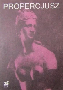 Poezje wybrane - Poezja - miniaturka - grafika 1