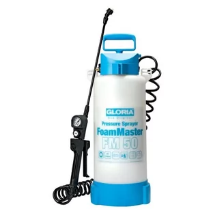 GLORIA Pianownica FoamMaster FM 50 - 5 l – do nakładania piany - Opryskiwacze - miniaturka - grafika 1