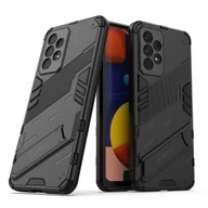 Etui i futerały do telefonów - ETUI EXOGUARD BIBERCAS - SAMSUNG GALAXY A33 5G - PANCERNE CASE OBUDOWA FUTERAŁ - miniaturka - grafika 1