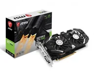 Karty graficzne - MSI GeForce GTX 1060 6GT OCV1 6GB - miniaturka - grafika 1