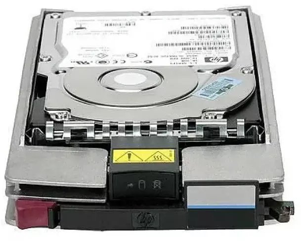 HPE EVA M6412A 1TB FATA Drive, RP001233373