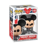Figurki dla dzieci - Funko POP!, figurka kolekcjonerska - miniaturka - grafika 1