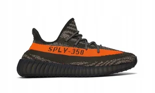 Buty Adidas Yeezy Boost 350 Carbon Beluga HQ7045 r. 39 1/3 - Moda i Uroda OUTLET - miniaturka - grafika 1