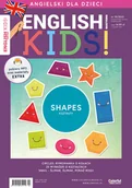 Czasopisma - English Matters KIDS nr 15 - miniaturka - grafika 1