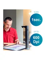 Skanery - IRIS Scan Desk 7 Business A3 - Win/Mac 464416 - miniaturka - grafika 1