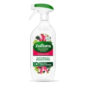 Inne artykuły czyszczące - Zoflora uniwersalny spray - Rhubarb & Cassis (800 ml) - miniaturka - grafika 1