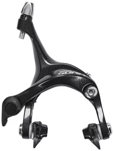 Shimano Hamulec Sora BR-R3000 czarny / Montaż: tył - Hamulce rowerowe - miniaturka - grafika 1